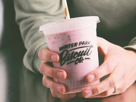 Winter Park Biscuit Co. logo